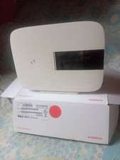 Vodafone Station 2 SHG1500 ADSL 2+ Modem Router Wi-Fi alta velocità + accessori
