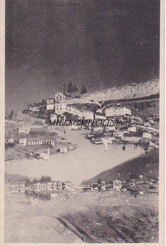 Lavena lago di lugano - lago,