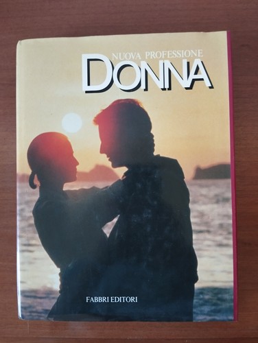 Nuova professione donna - nuova,