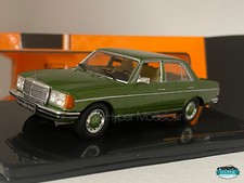 IXO 1/43 MERCEDES-BENZ E-CLASS