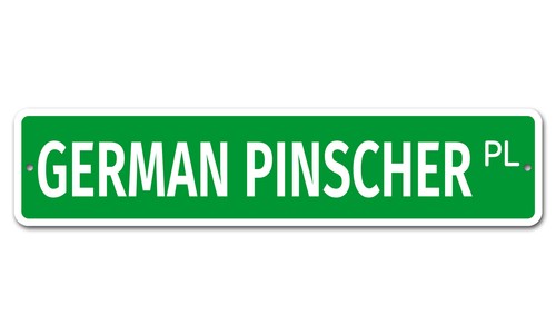 6092 tedesco pinscher x - 4",