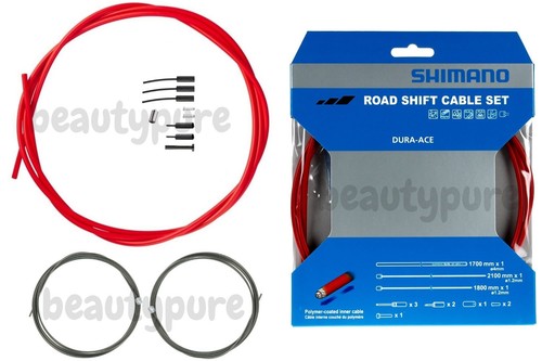 Set cavi alloggiamento - e,