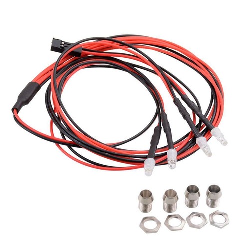 Fari 3mm per 1 10 - fari,