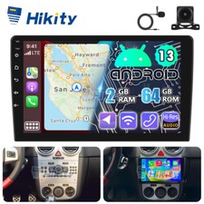 64 GB Android15 radio CarPlay