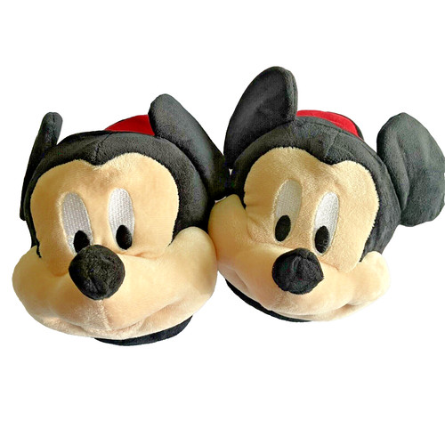Pantofole casa peluche - , testa