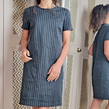 Abito Versace Collezione Nero