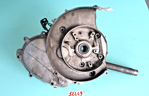 Carter motore piaggio - carter,