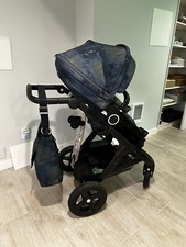 Stokke Xplory 6 Baby Stroller