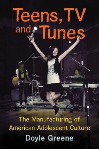 Teens and tunes - tv,