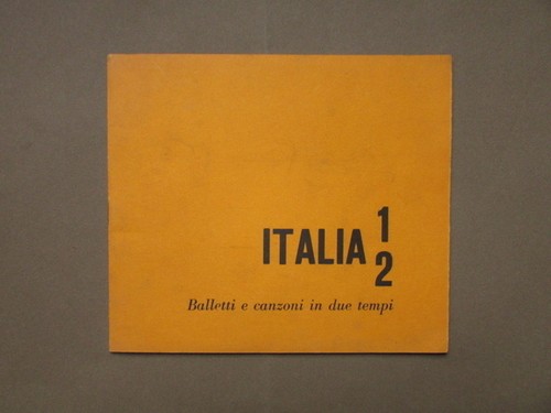 Brochure italia balletto - 1-2,