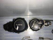 Scocca motore con bobbina KTM LC4