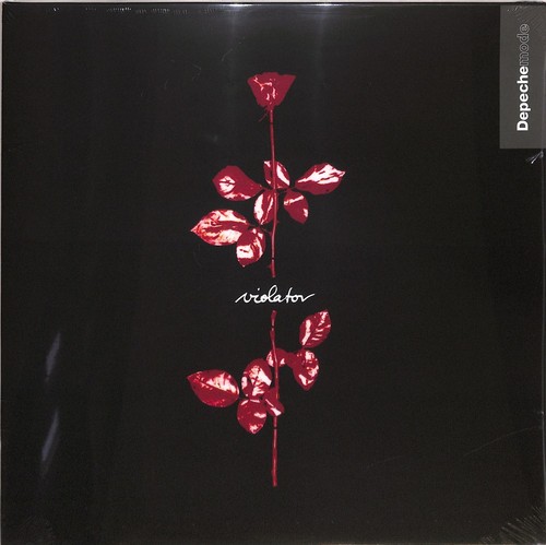Depeche mode violator 180g - mode, /