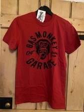 Gas Monkey Garage GMG - Monkey