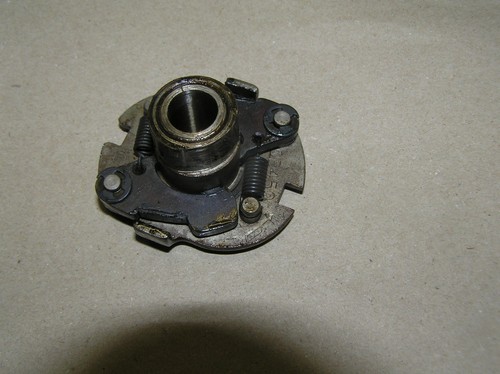 Regolatore accensione honda - regolatore,