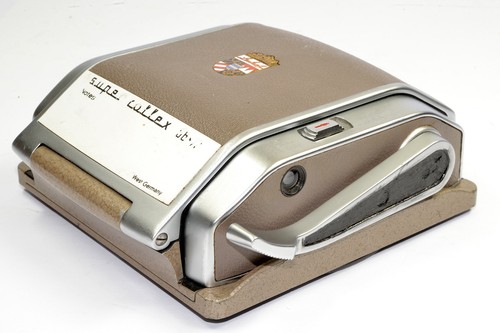 Linhof cassetta super - linhof,
