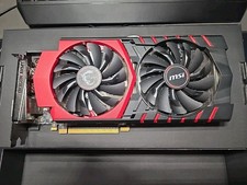 Msi nvidia geforce gtx 970 - gtx,