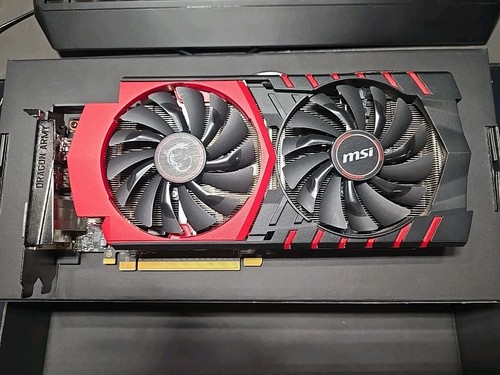 Msi nvidia geforce gtx 970 - msi,