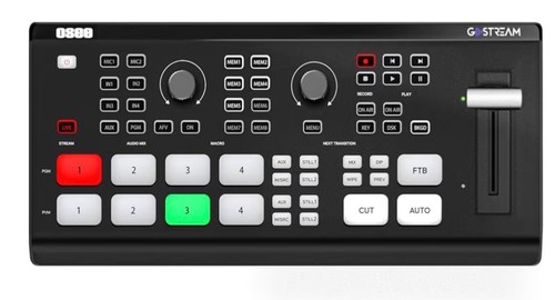 Gostream deck hdmi pro live - deck,