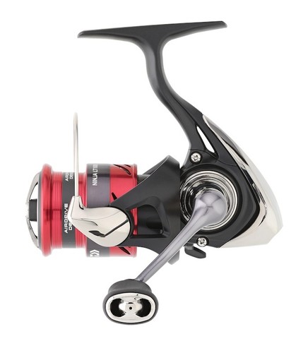 Daiwa ninja 2023 - ninja, lt