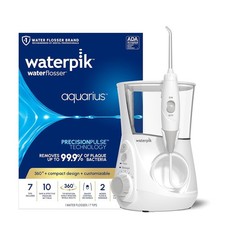 Waterpik Aquarius Water