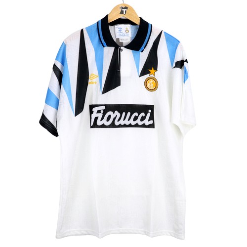 1992 inter maglia away - 1992-93,