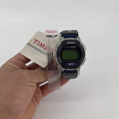 Orologio sportivo timex - orologio,