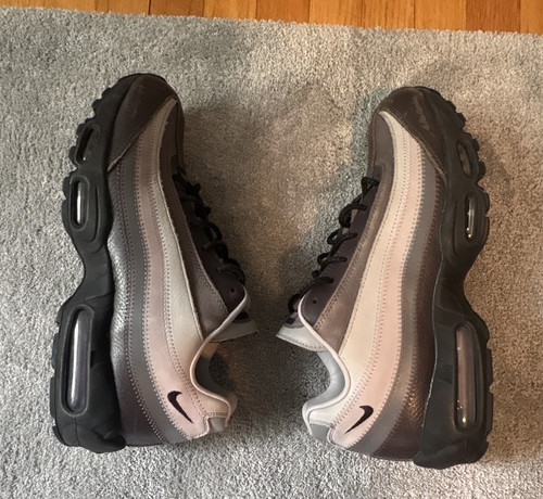 Nike air max a - air, 95