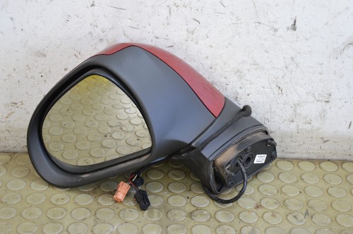 25420 specchietto retrovisore - specchietto,