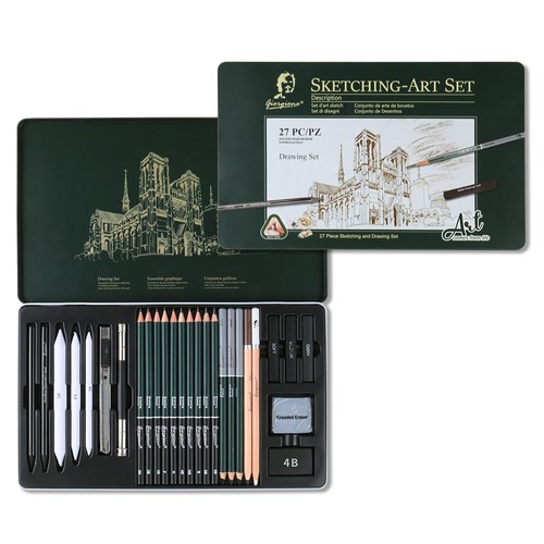 Kit disegno professionale - kit,