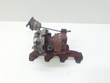 TURBINA TURBO PER RENAULT