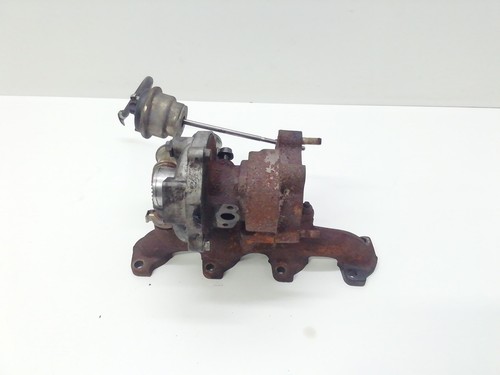 Turbina turbo per - turbina, renault