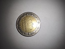 Pièce de monnaie Münze Coin