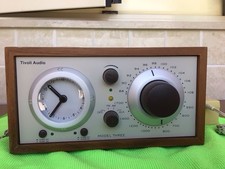 Radio Tivoli Audio Model Three