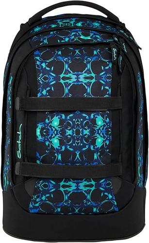 Zaino scuola satch pack - zaino,
