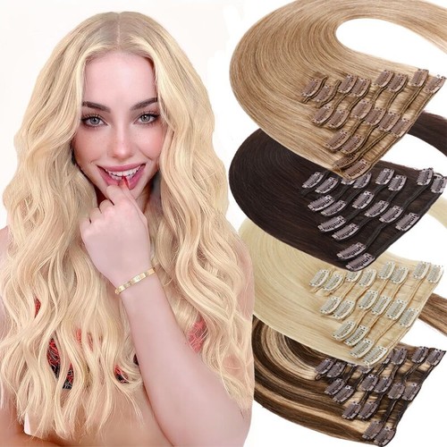 Extension capelli umani - extension,