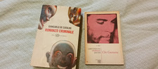 De Cataldo Romanzo criminale