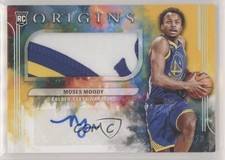 2021-22 Panini Origins Rookie