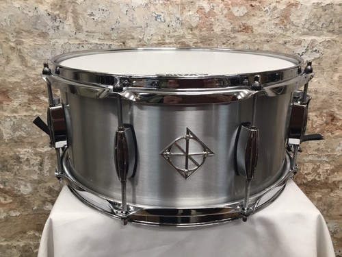 Dixon drums artisan - drums,
