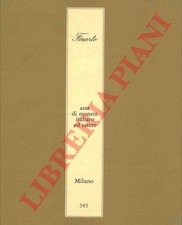 Numismatica - Finarte - Asta