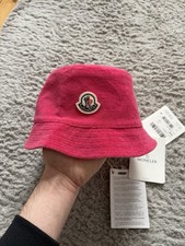 Moncler cappello pescatore - cappello, da