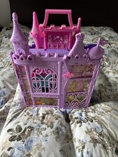 Castello di Rapunzel Pop up