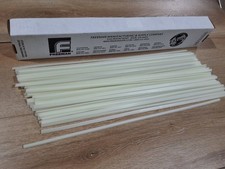 Freeman Master Fillet Wax Half