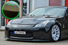 Spoiler anteriore spoiler