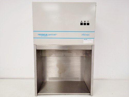 Heraeus stazione lavoro a - stazione,