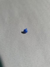 Anello blu colors - colors, of