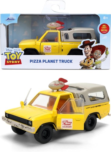 Camion jada toy story - toy,