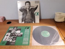 LP - OK ITALIA - Edoardo