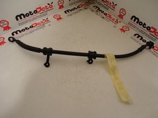 Tubo freno posteriore Rear