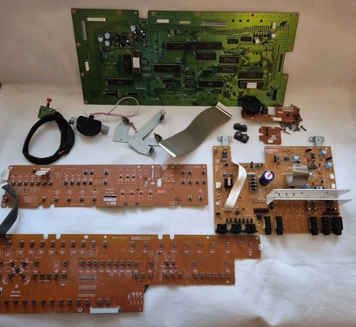 Joblot misto ricambi - misto, di