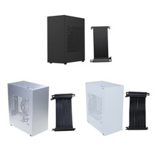 Custodia HTPC in alluminio
